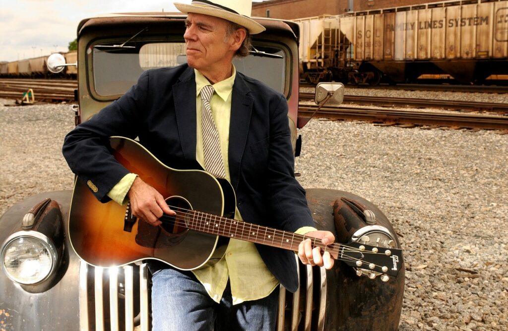 John-Hiatt